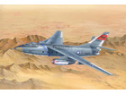 [1/48] TA-3B Skywarrior Strategic Bomber