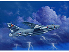 [1/48] ERA-3B Skywarrior Strategic Bomber