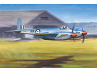 [1/48] De Havilland Hornet F.1