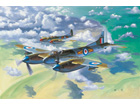 [1/48] De Havilland Hornet F.3