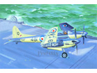 [1/48] De Havilland Sea Horent NF.21