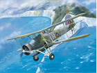 [1/32] Fairey Swordfish Mk. I