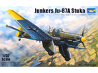 [1/32] Junkers Ju-87A Stuka