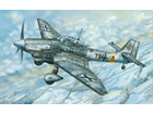 [1/32] Junkers Ju-87D Stuka