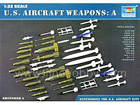 [1/32] U.S. AIRCRAFT WEAPONS : A