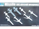 [1/32] MISSILE [US AIRCRAFT WEAPON]