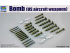 [1/32] BOMB [US AIRCRAFT WEAPON]