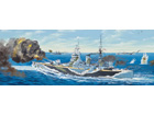 [1/200] HMS Rodney