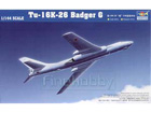 [1/144] Tu-16k-26 Badger G
