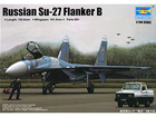 [1/144] Russian Su-27 Flanker B
