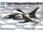 [1/144] F-16A/C Fighting Falcon Block15/30/32