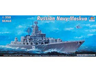 [1/350] Russian Navy MOSKVA