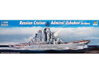 [1/350] Russian battle cruiser Admiral Ushakov (ex-Kirov)