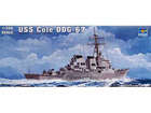 [1/350] USS Cole DDG-67
