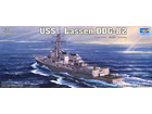 [1/350] USS Lassen DDG-82
