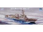 [1/350] USS Momsen DDG-92