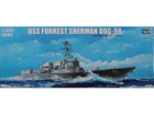 [1/350] USS Forrest Sherman DDG-98