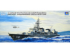 [1/350] JMSDF TAKANAMI DESTROYER