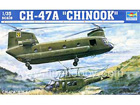 [1/35] CH-47A CHINOOK