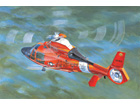 [1/35] US Coast Guard HH-65C Dolphin Helicopter
