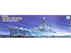 [1/350] HMS HOOD