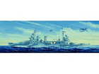 [1/350] USS San Francisco CA-38 (1944)