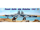 [1/350] French Battleship 