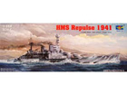 [1/350] HMS Repulse 1941