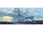 [1/350] USS New Texas BB-35