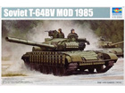 [1/35] Soviet T-64BV MOD 1985