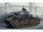 [1/35] German Neubaufahrzeug TYPE  (Rheinmetall)
