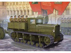 [1/35] Soviet Komintern Artillery Tractor