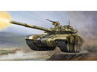 [1/35] Russian T-90A MBT (Cast Turret)
