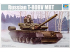 [1/35] Russian T-80BV MBT