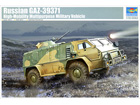 [1/35] Russian GAZ39371 High-Mobility Multipurpose Military Vehicle