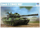 [1/35] Czech T-72M4CZ MBT
