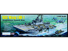 [1/350] USS WASP LHD-1 Amphibious Assault Ship