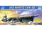 [1/700] USS NIMITZ CVN-68