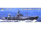 [1/700] USS Blue Ridge LCC-19, 1997