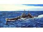 [1/700] USS CA-72 PITTSBURGH 1944