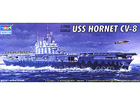 [1/700] USS HORNET CV-8