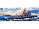 [1/700] USS WASHINGTON BB-56