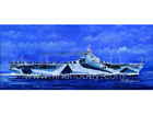 [1/700] USS TICONDEROGA CV-14