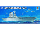 [1/700] USS SARATOGA CV-3