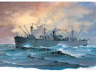 [1/700] SS Jeremiah OBrien Liberty Ship