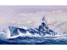 [1/700] USS Alabama (BB-60)