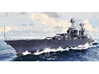 [1/700] USS Tennessee BB-43 1941