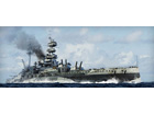[1/700] HMS Malaya 1943