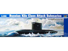 [1/144] Russian Kilo Class Submarine