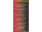 [1/350] U.S.MARINES Aircraft